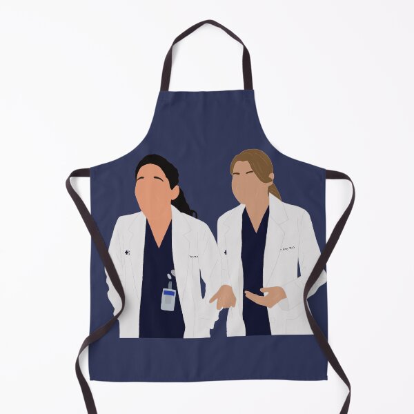 Item preview, meredith & cristina designed and sold by TheShowsAddict.