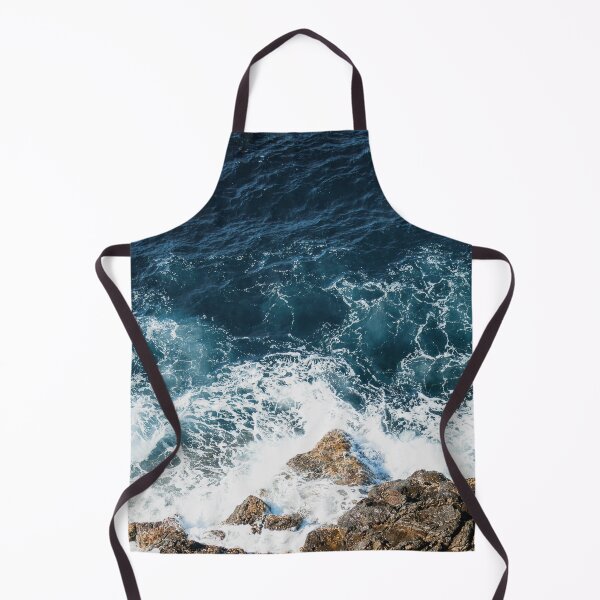 Item preview, Crashing Waves designed and sold by GraceCreation.
