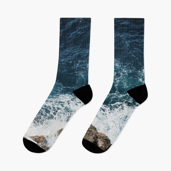 Item preview, Crashing Waves designed and sold by GraceCreation.