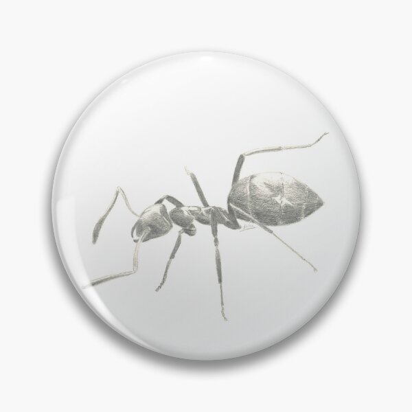 Item preview, Ant designed and sold by FamilyArtisanat.