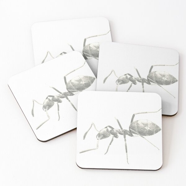 Item preview, Ant designed and sold by FamilyArtisanat.