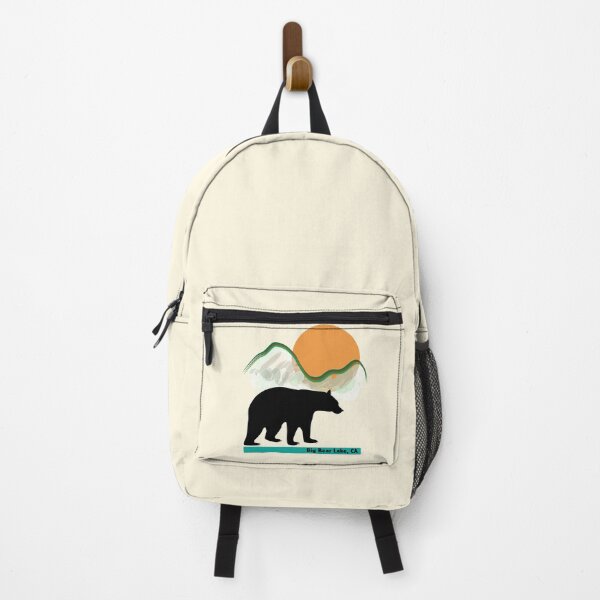 Item preview, Big Bear Lake designed and sold by CM-PD.