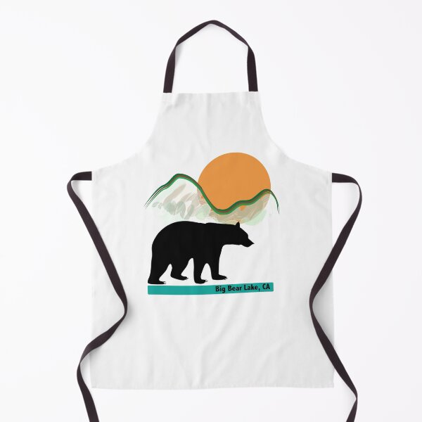 Item preview, Big Bear Lake designed and sold by CM-PD.