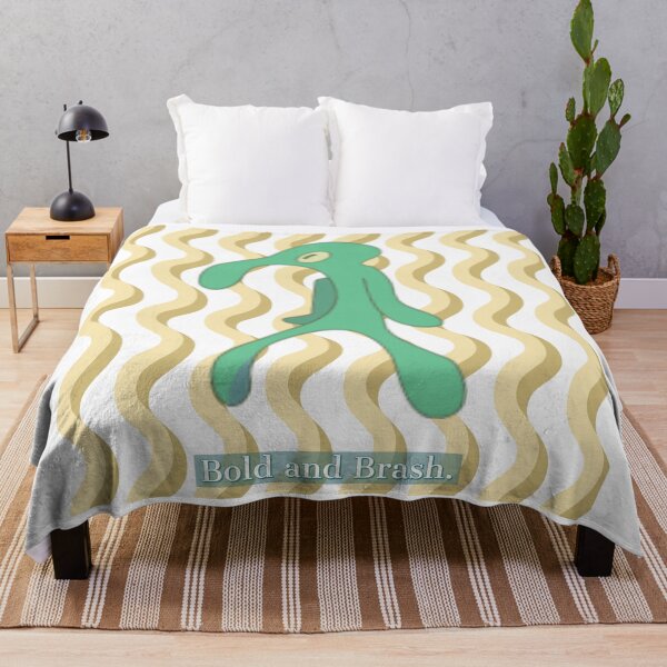 Item preview, Bold and Brash designed and sold by TeeFuns.