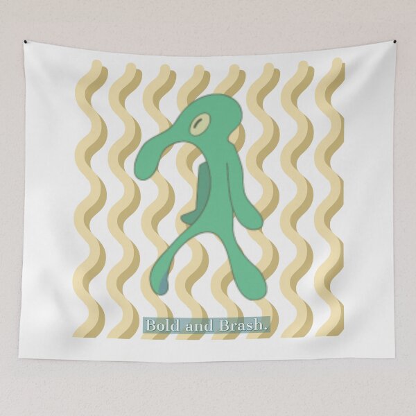 Item preview, Bold and Brash designed and sold by TeeFuns.
