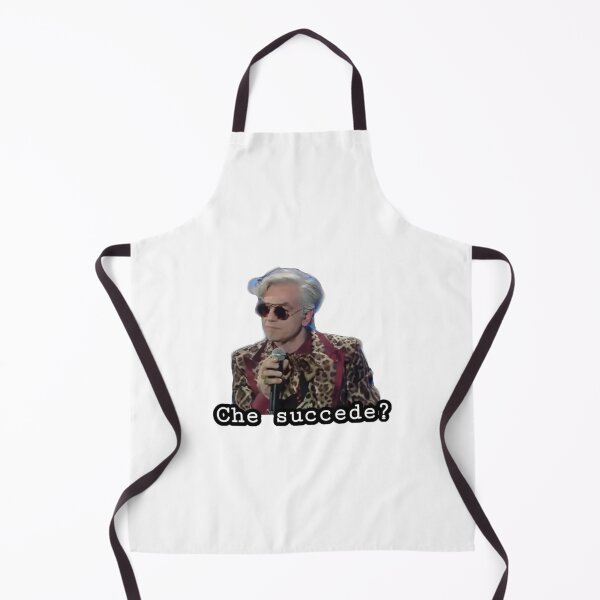 Item preview, Che succede? designed and sold by antony95.