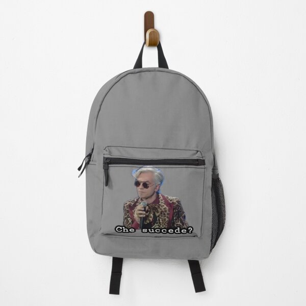 Item preview, Che succede? designed and sold by antony95.