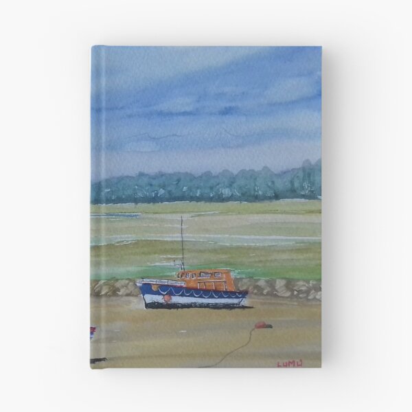Item preview, lumuart wells next to the sea life boats  designed and sold by lumuart.