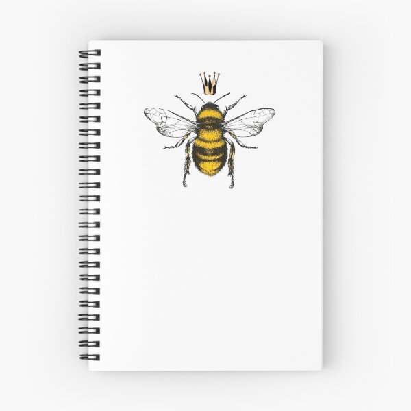 Item preview, Queen Bee designed and sold by karajo333.