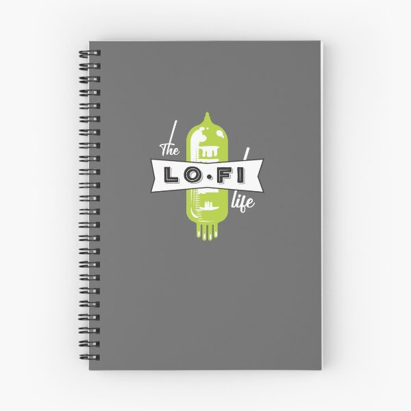 Item preview, The soundtrack of life: Pop & hiss designed and sold by SerifsWhiskey.