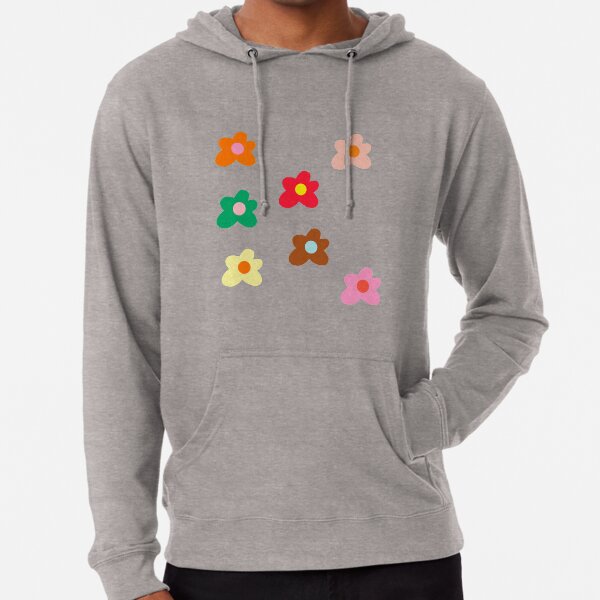 Golf deals multicolor hoodie