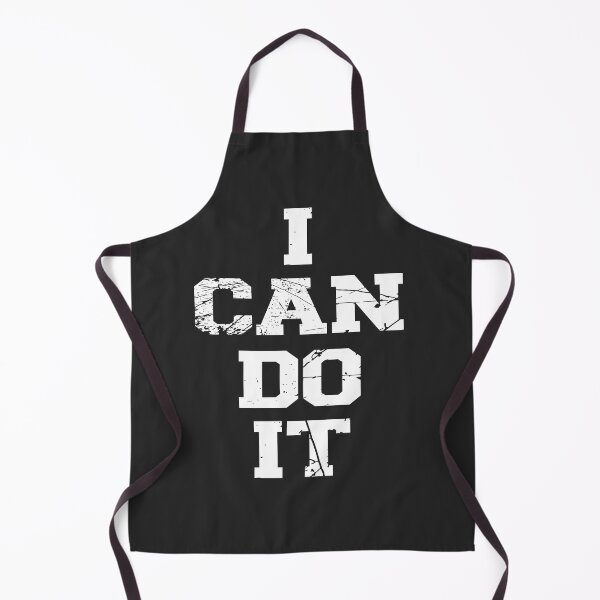 Item preview, I can do it. designed and sold by Billionaire Vitamins.