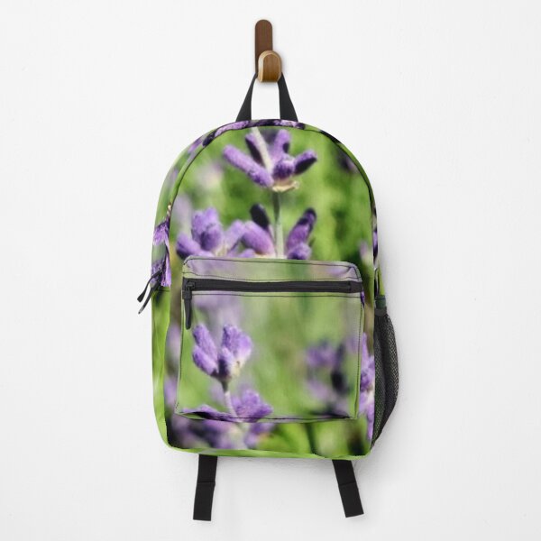 Item preview, The lavender bush designed and sold by Picturethat1.
