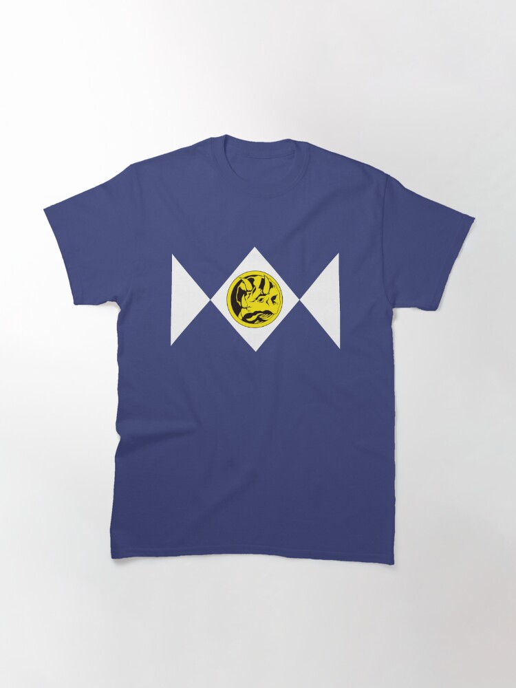 mmpr t shirt