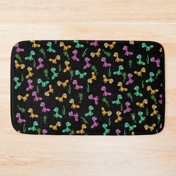 Item preview, Cute Baby Dinosaur Pattern designed and sold by qitrechio.