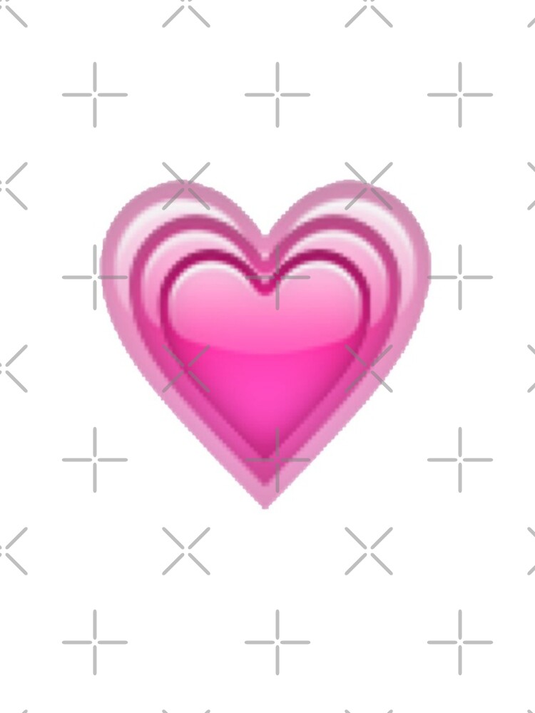iPhone - ♡HAPPY♡ we'll finally have a light pink heart emoji!! 🤩 #ios18