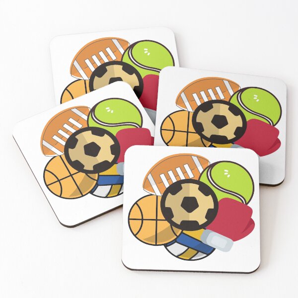 Item preview, Sports designed and sold by EverythingRando.