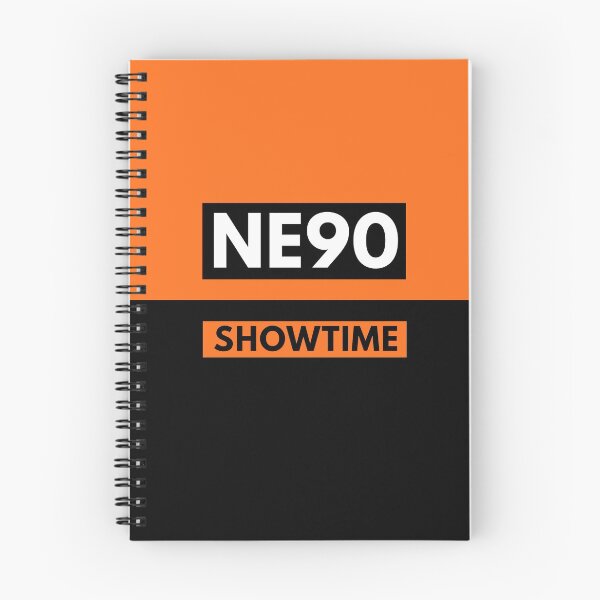 Item preview, Nitzer Ebb - Showtime. designed and sold by OriginalDP.