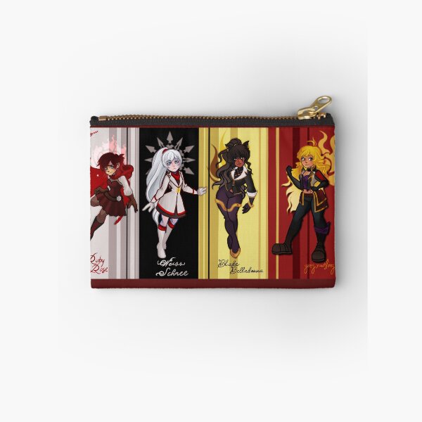 Item preview, RWBY Volume Six designed and sold by ElizaOz.