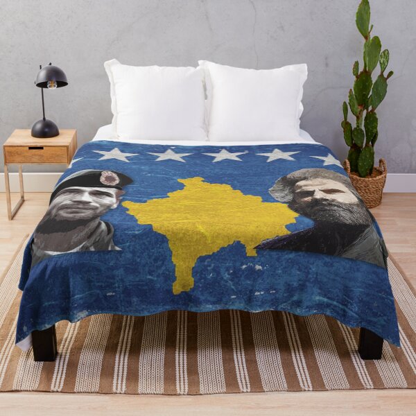Item preview, Adem Jashari designed and sold by artesign.