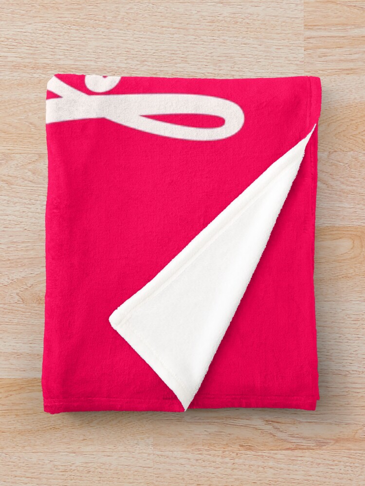 "Worlds smallest pussy" Throw Blanket by Unimeme Redbubble