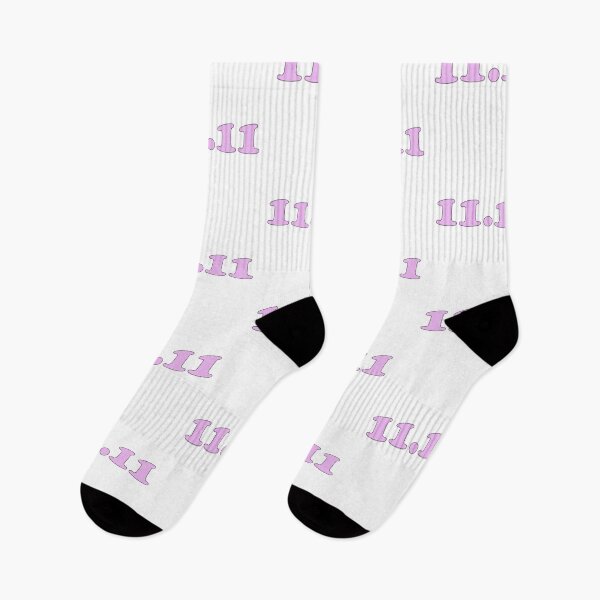 Item preview, 11.11 designed and sold by FoGow Store.