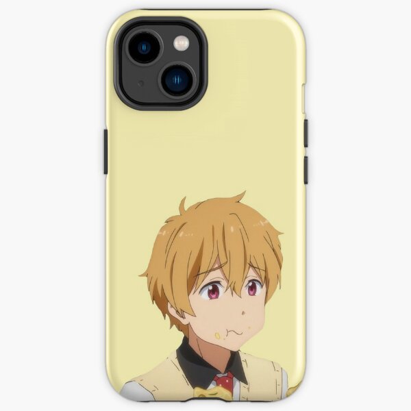 600px x 600px - Free Anime iPhone Cases for Sale | Redbubble