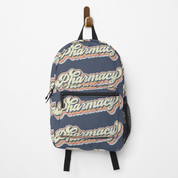 Item preview, Pharmacy retro style designed and sold by Eenig.