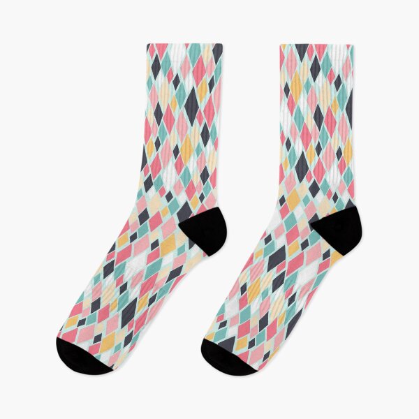 Artikelvorschau, Retro Vintage Linear Geometric Pattern entworfen und verkauft von digitalvintage.