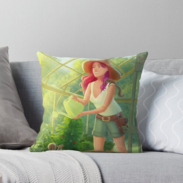 Item preview, Summertime Harvest designed and sold by claudiecb.