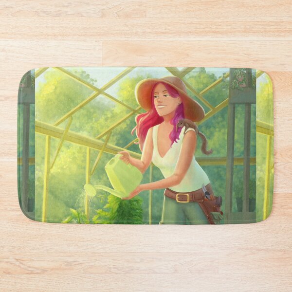 Item preview, Summertime Harvest designed and sold by claudiecb.