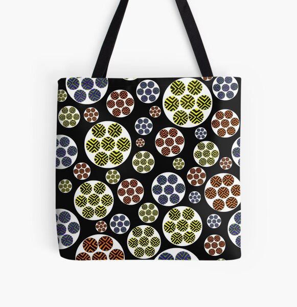 Item preview, Black Tiny Circles designed and sold by StephanieWilcox.