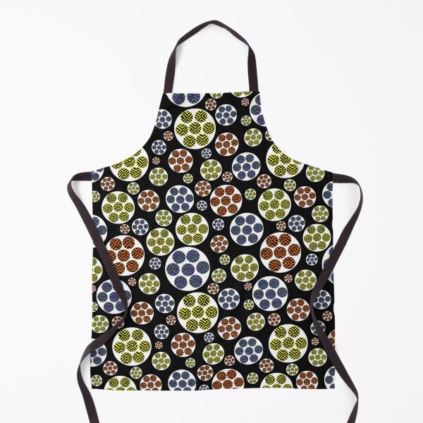 Item preview, Black Tiny Circles designed and sold by StephanieWilcox.