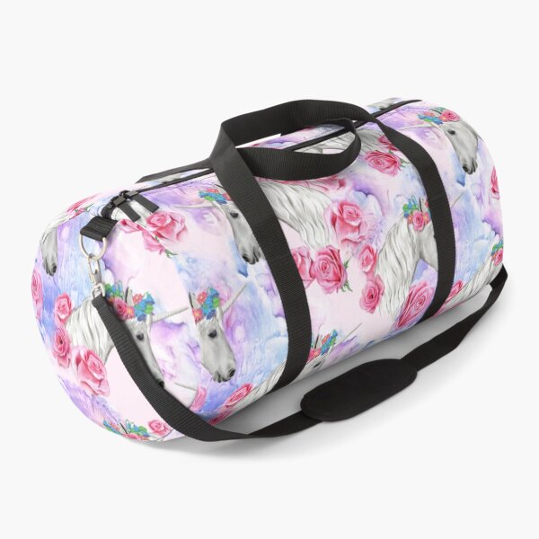 Item preview, Unicorn's And Roses designed and sold by vibesofcolor.