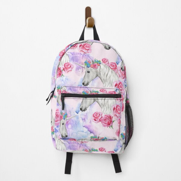 Item preview, Unicorn's And Roses designed and sold by vibesofcolor.