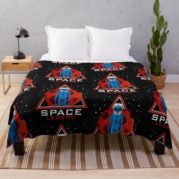 Item preview, Space Legend Mars Red Planet Alien Astronaut UFO Interplanetary Travel Gift designed and sold by TheAplus.