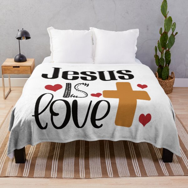Item preview, shirt Jesus is love tee shirt designed and sold by chris299.