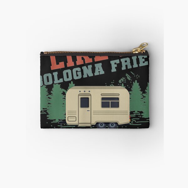 Item preview, Funny Camper Trailer For The Redneck Humor Gift designed and sold by harolhaw.