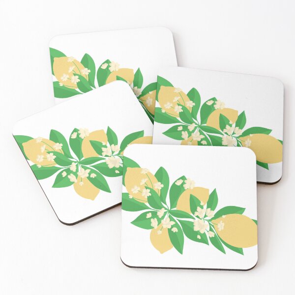 Item preview, Lemons designed and sold by Abby Huffman.