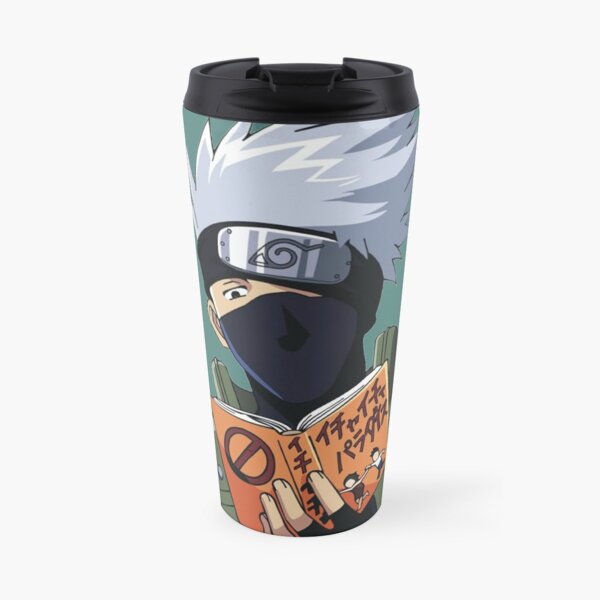 Ninja Travel Mug