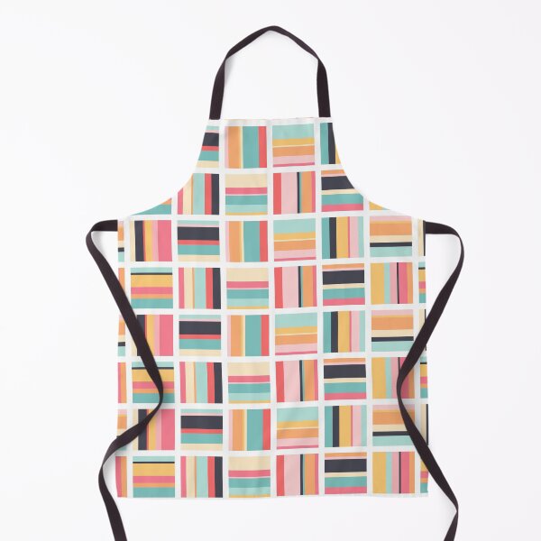 Item preview, Retro Vintage Geometric Pattern designed and sold by digitalvintage.