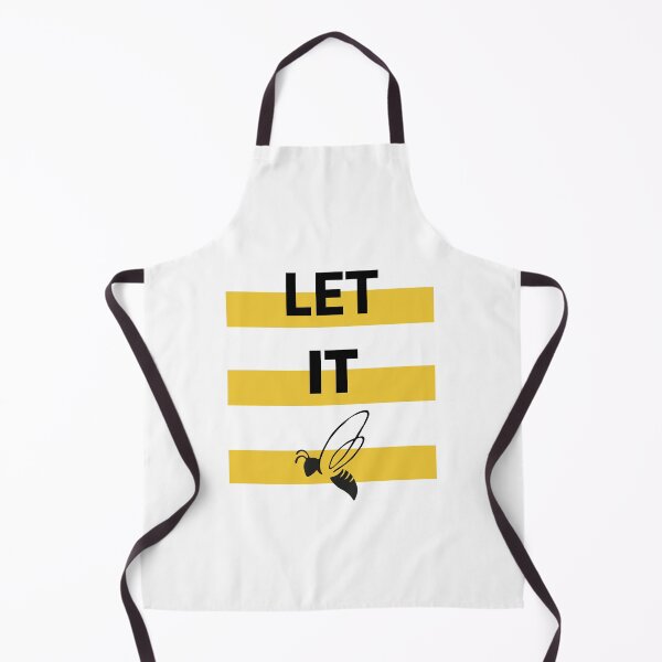 Item preview, Let It Bee designed and sold by ABGdesigns.