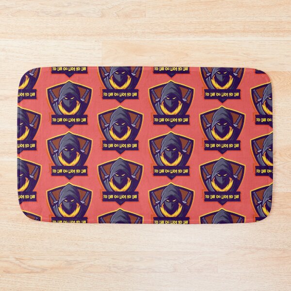 Item preview, The Ninja designed and sold by Driesman.
