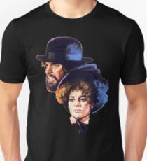McCabe and Mrs Miller Unisex T-Shirt