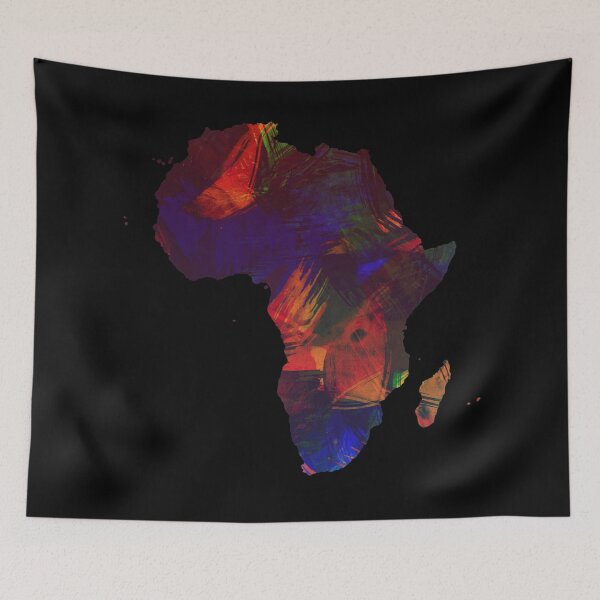 Artikelvorschau, afrika entworfen und verkauft von Bam85.