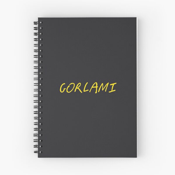 Item preview, Gorlami designed and sold by Vitterdoo.