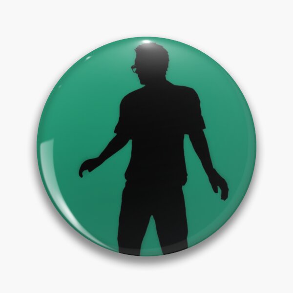 Item preview, Dwight Silhouette designed and sold by ★ OSAKI Creations ★.