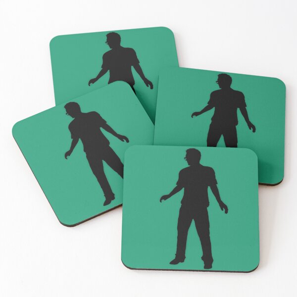 Item preview, Dwight Silhouette designed and sold by ★ OSAKI Creations ★.