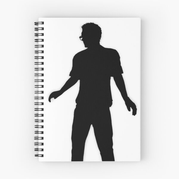 Item preview, Dwight Silhouette designed and sold by ★ OSAKI Creations ★.