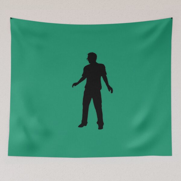Item preview, Dwight Silhouette designed and sold by ★ OSAKI Creations ★.